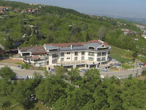 Imagen general del Hotel Motali Life. Foto 3