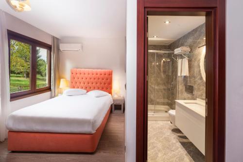 Imagen de la habitación del Hotel Motali Life. Foto 8