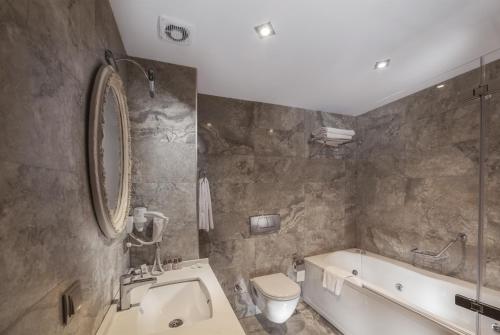 Imagen de la habitación del Hotel Motali Life. Foto 9