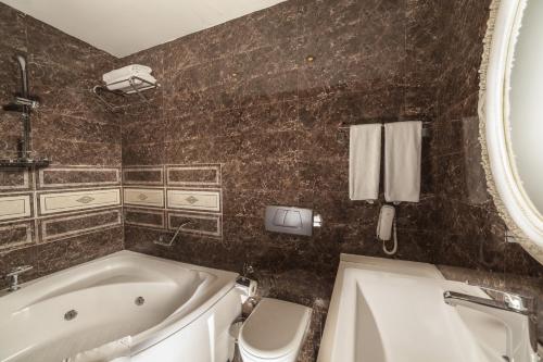 Imagen de la habitación del Hotel Motali Life. Foto 10