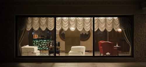 Imagen general del Hotel Motali Life. Foto 5