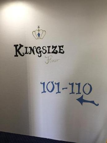 Imagen de la habitación del Hotel Motel 44. Foto 5