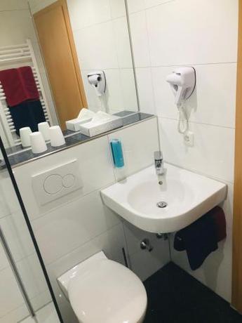 Imagen de la habitación del Hotel Motel 44. Foto 6