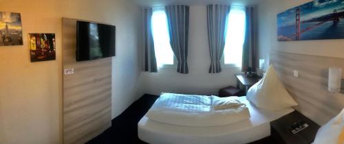 Imagen general del Hotel Motel 44. Foto 2