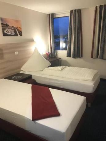 Imagen general del Hotel Motel 44. Foto 3