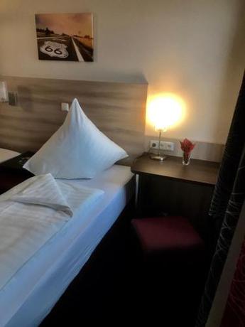 Imagen de la habitación del Hotel Motel 44. Foto 7