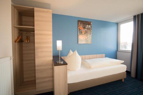 Imagen de la habitación del Hotel Motel 44. Foto 8