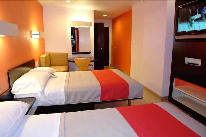 Imagen de la habitación del Hotel Motel 6 Albany, Ny - Airport. Foto 2