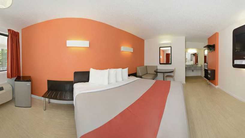 Imagen de la habitación del Hotel Motel 6 Albany, Ny - Airport. Foto 6