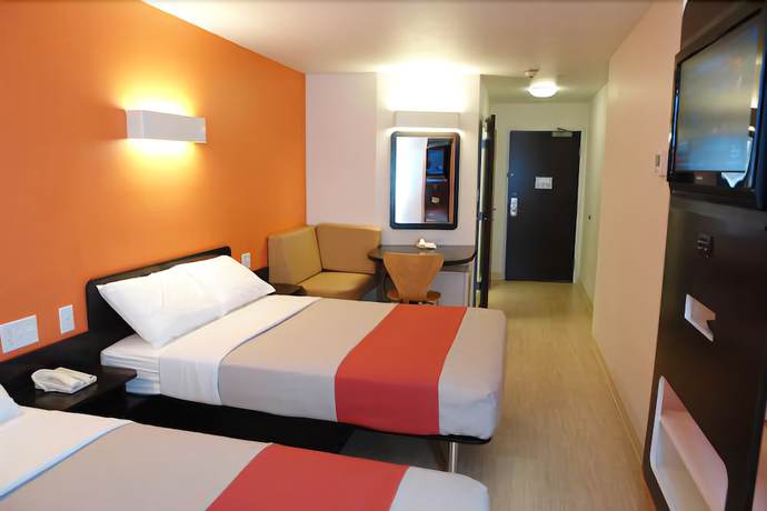 Imagen de la habitación del Hotel Motel 6 Albany, Ny - Airport. Foto 8
