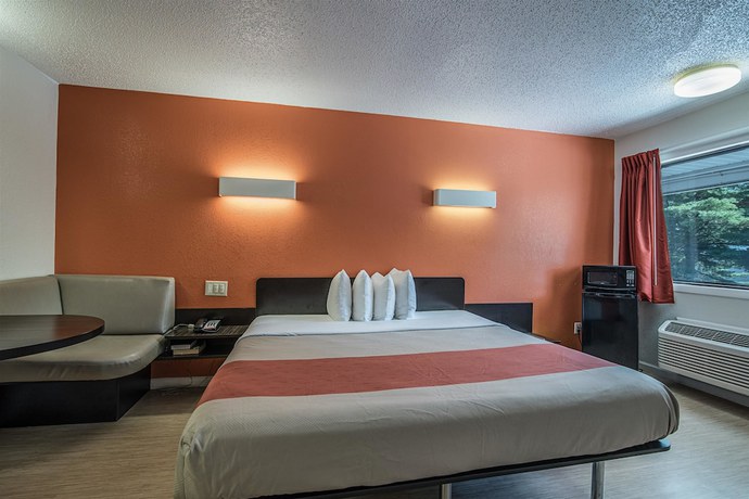 Imagen de la habitación del Hotel Motel 6 Albany, Ny - Airport. Foto 10