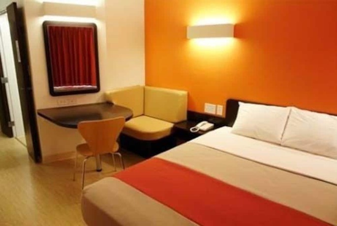Imagen de la habitación del Hotel Motel 6 Albany, Ny - Airport. Foto 11