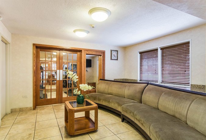 Imagen de los interiores del Hotel Motel 6 Alsip, IL. Foto 13