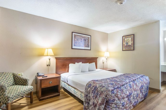 Imagen de la habitación del Hotel Motel 6 Alsip, IL. Foto 2