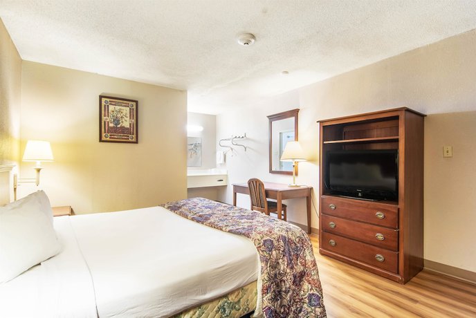 Imagen de la habitación del Hotel Motel 6 Alsip, IL. Foto 4