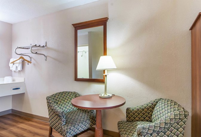 Imagen de la habitación del Hotel Motel 6 Alsip, IL. Foto 5