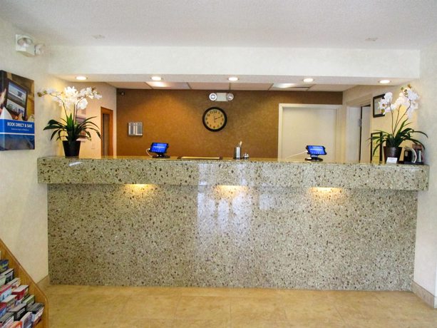 Imagen de los interiores del Hotel Motel 6 Alsip, IL. Foto 18
