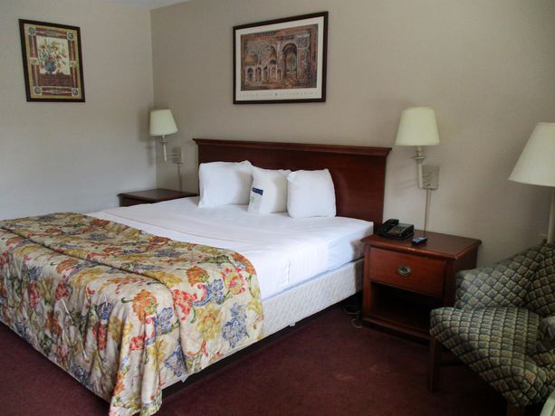 Imagen de la habitación del Hotel Motel 6 Alsip, IL. Foto 6