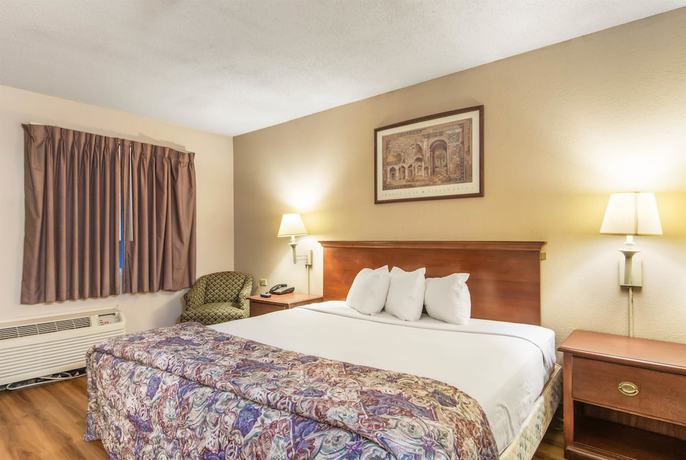 Imagen de la habitación del Hotel Motel 6 Alsip, IL. Foto 8