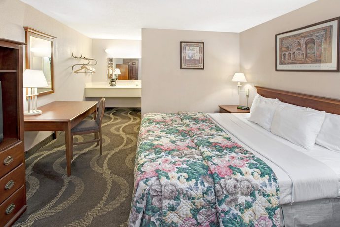 Imagen de la habitación del Hotel Motel 6 Alsip, IL. Foto 9