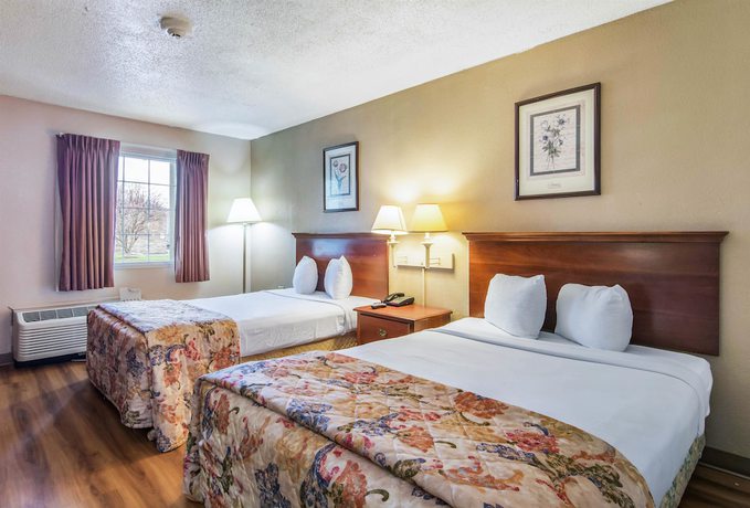 Imagen de la habitación del Hotel Motel 6 Alsip, IL. Foto 12