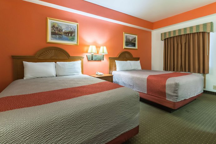 Imagen de la habitación del Hotel Motel 6 Alvarado, TX. Foto 2