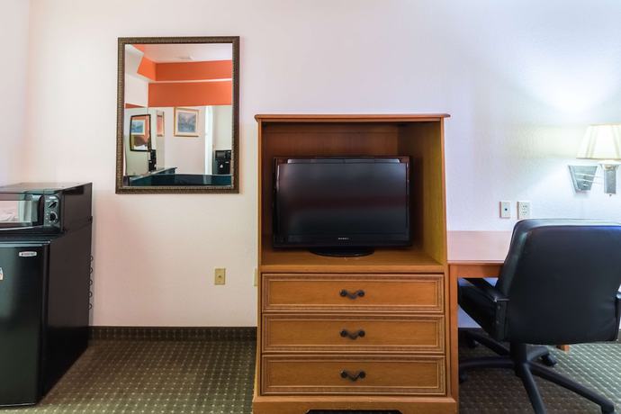 Imagen de la habitación del Hotel Motel 6 Alvarado, TX. Foto 3