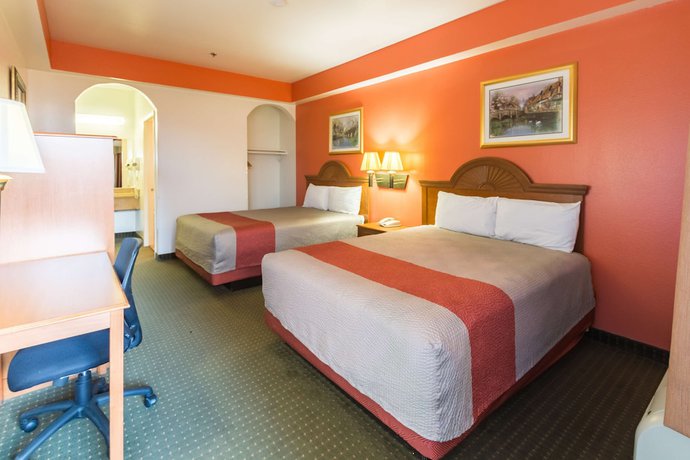 Imagen de la habitación del Hotel Motel 6 Alvarado, TX. Foto 5