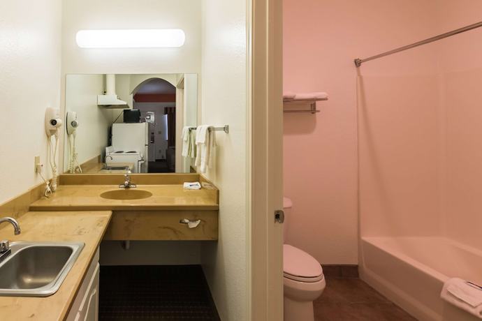 Imagen de la habitación del Hotel Motel 6 Alvarado, TX. Foto 6