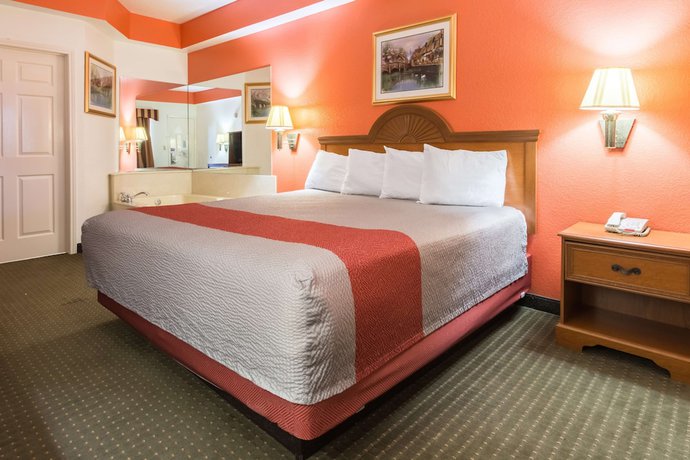 Imagen de la habitación del Hotel Motel 6 Alvarado, TX. Foto 7