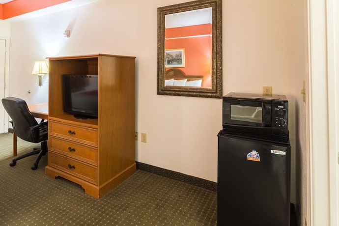 Imagen de la habitación del Hotel Motel 6 Alvarado, TX. Foto 8