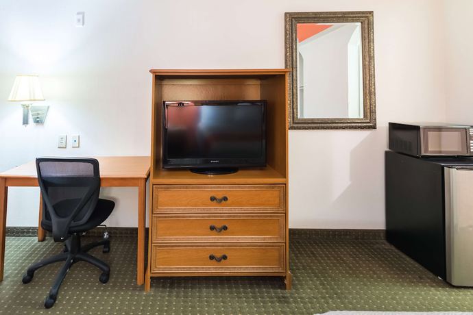 Imagen de la habitación del Hotel Motel 6 Alvarado, TX. Foto 10