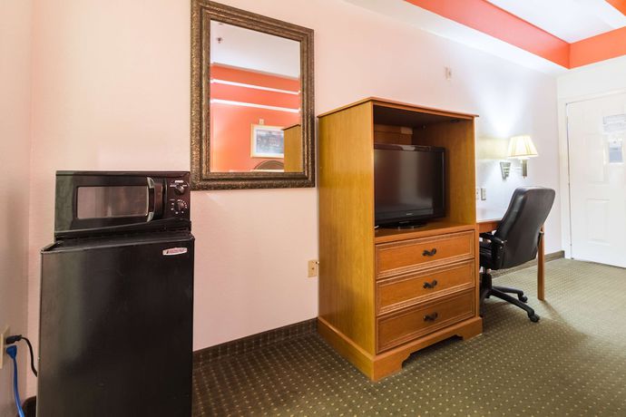 Imagen de la habitación del Hotel Motel 6 Alvarado, TX. Foto 13