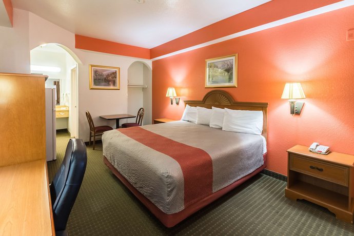 Imagen de la habitación del Hotel Motel 6 Alvarado, TX. Foto 15