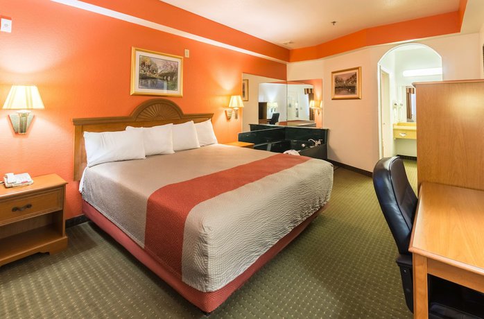 Imagen de la habitación del Hotel Motel 6 Alvarado, TX. Foto 16