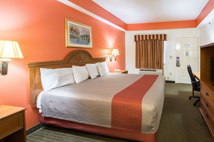 Imagen de la habitación del Hotel Motel 6 Alvarado, TX. Foto 17