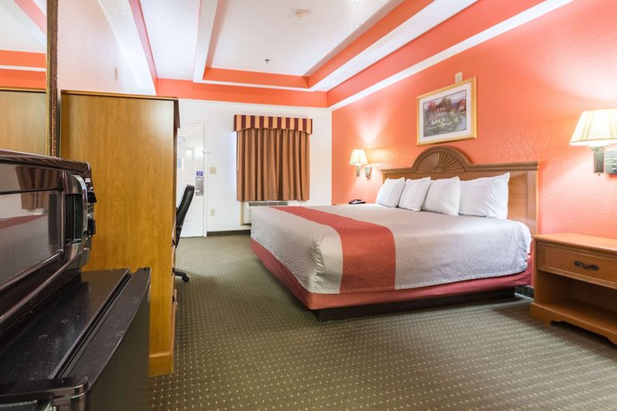 Imagen de la habitación del Hotel Motel 6 Alvarado, TX. Foto 18