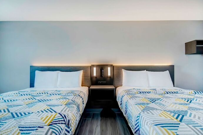 Imagen de la habitación del Hotel Motel 6 Aransas Pass, Tx. Foto 16