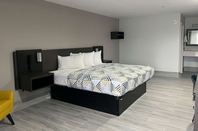 Imagen de la habitación del Hotel Motel 6 Aransas Pass, Tx. Foto 17