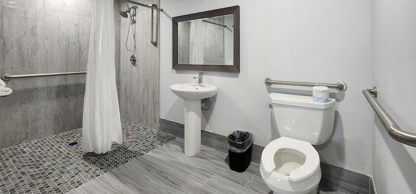 Imagen de la habitación del Hotel Motel 6 Aransas Pass, Tx. Foto 19