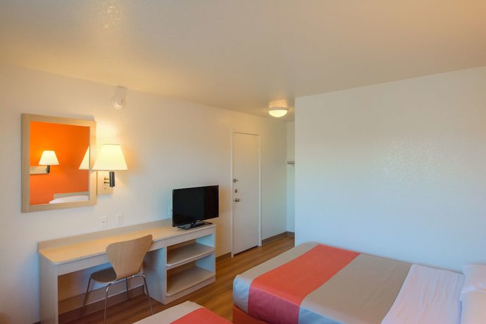 Imagen de la habitación del Hotel Motel 6 Arcata, CA - Cal Poly Humboldt. Foto 4