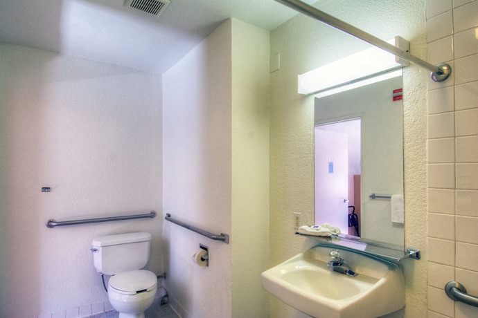 Imagen de la habitación del Hotel Motel 6 Arcata, CA - Cal Poly Humboldt. Foto 5