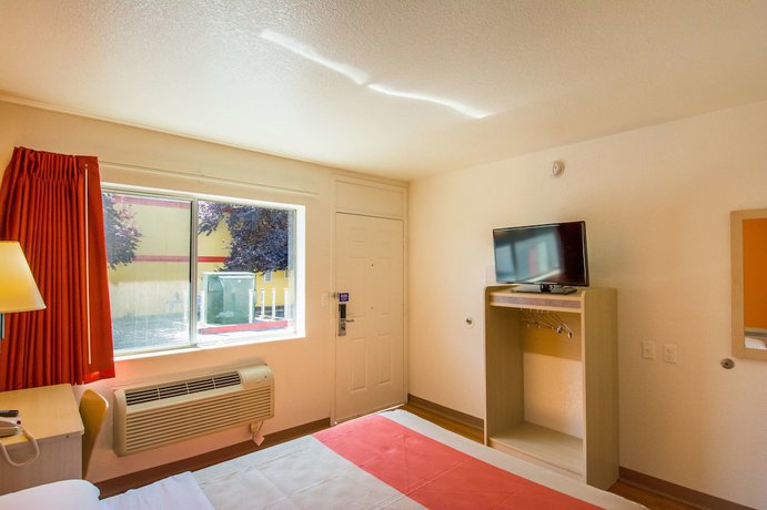 Imagen de la habitación del Hotel Motel 6 Arcata, CA - Cal Poly Humboldt. Foto 6