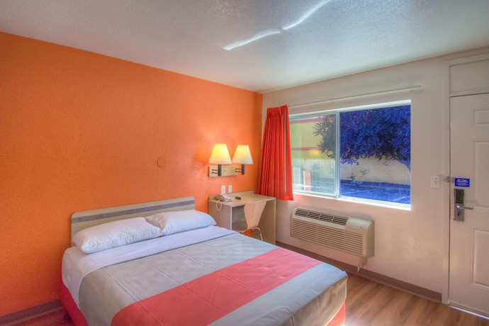 Imagen de la habitación del Hotel Motel 6 Arcata, CA - Cal Poly Humboldt. Foto 7