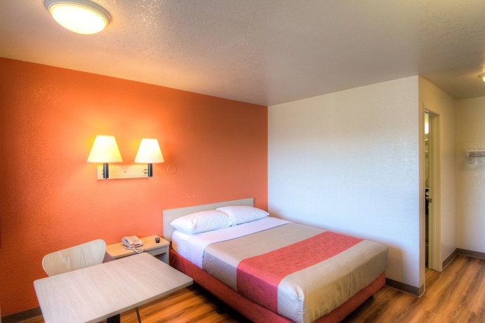 Imagen de la habitación del Hotel Motel 6 Arcata, CA - Cal Poly Humboldt. Foto 8