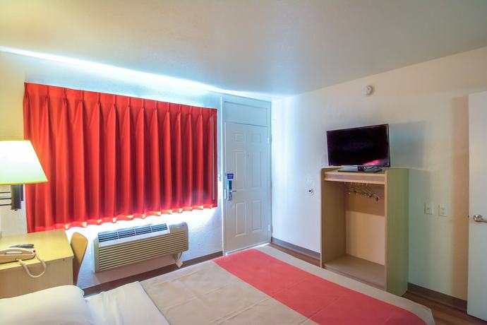 Imagen de la habitación del Hotel Motel 6 Arcata, CA - Cal Poly Humboldt. Foto 9