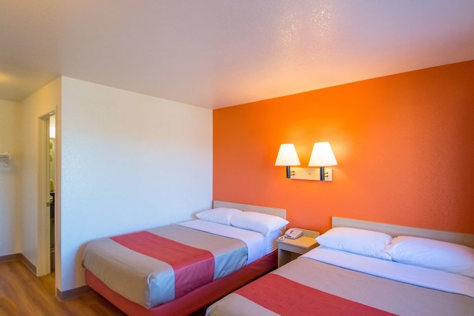 Imagen de la habitación del Hotel Motel 6 Arcata, CA - Cal Poly Humboldt. Foto 10