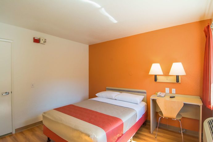 Imagen de la habitación del Hotel Motel 6 Arcata, CA - Cal Poly Humboldt. Foto 11