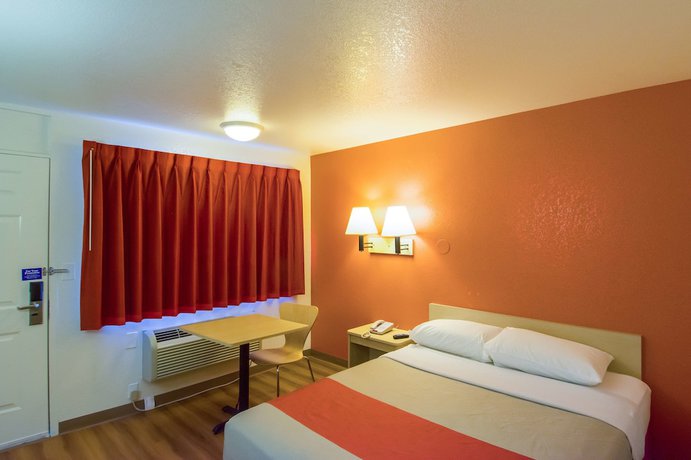 Imagen de la habitación del Hotel Motel 6 Arcata, CA - Cal Poly Humboldt. Foto 12