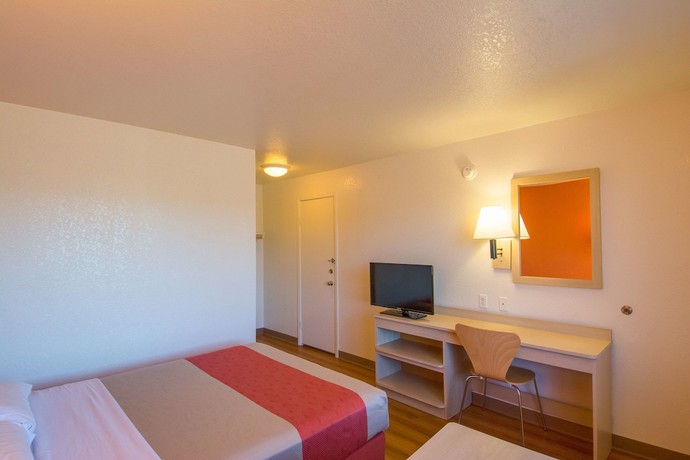 Imagen de la habitación del Hotel Motel 6 Arcata, CA - Cal Poly Humboldt. Foto 13
